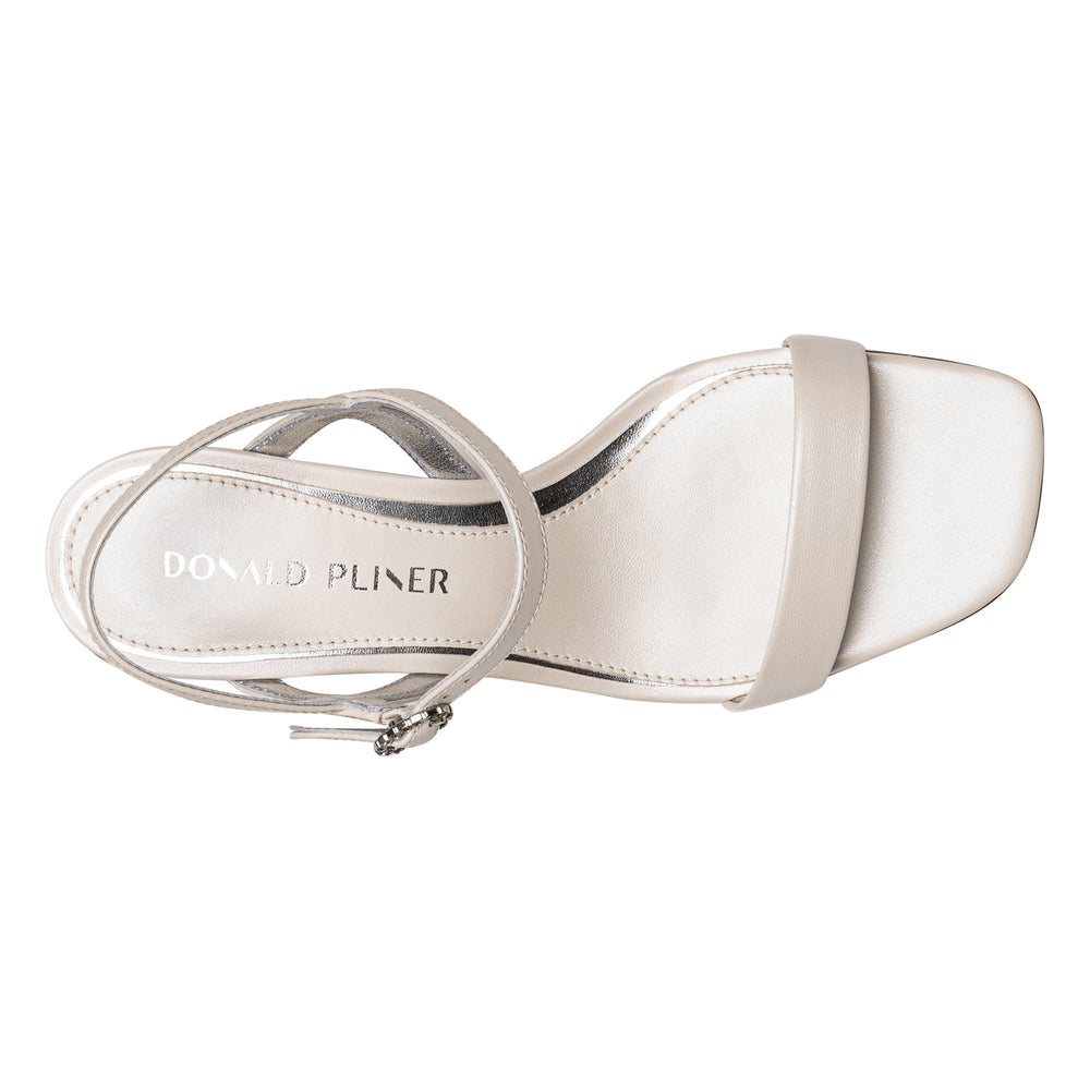 BRAZI | Donald Pliner Women Shoes Pearl