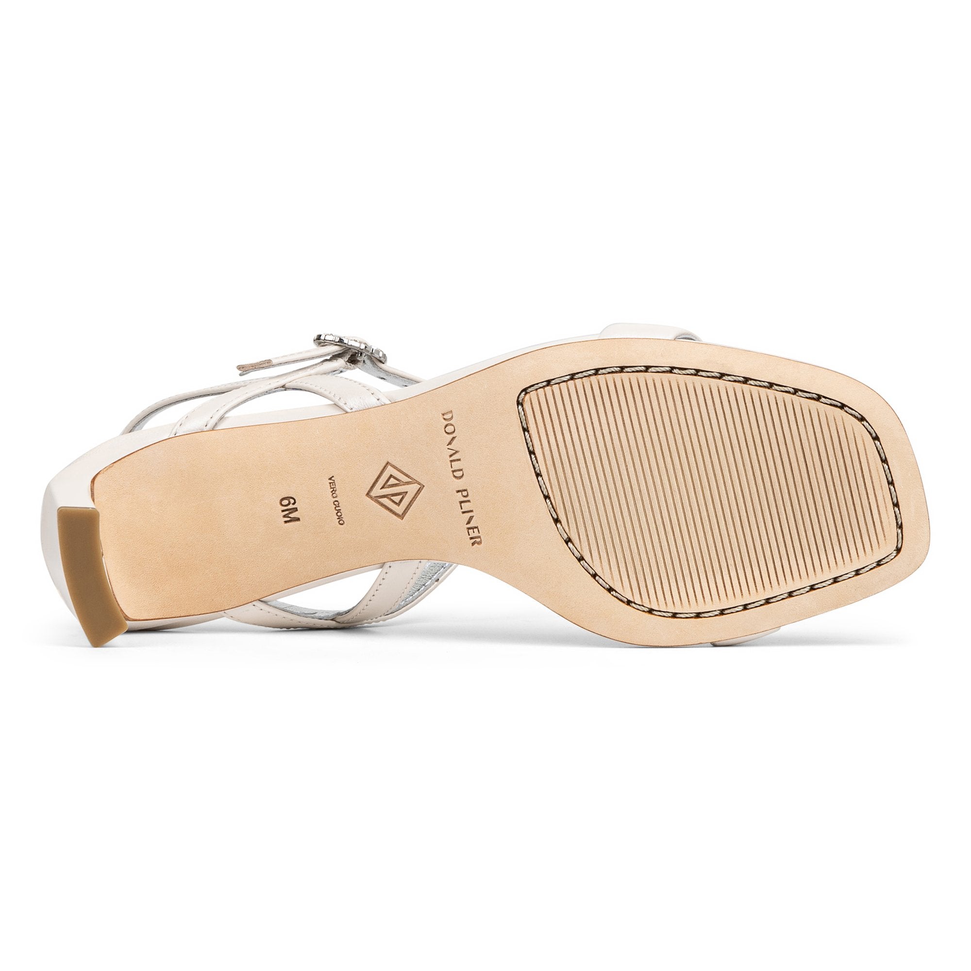 BRAZI | Donald Pliner Women Shoes Pearl