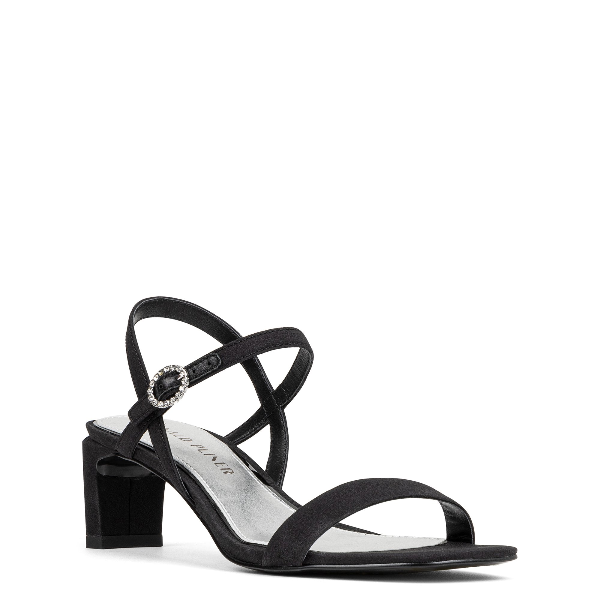 BRAZI | Donald Pliner Women Shoes Black