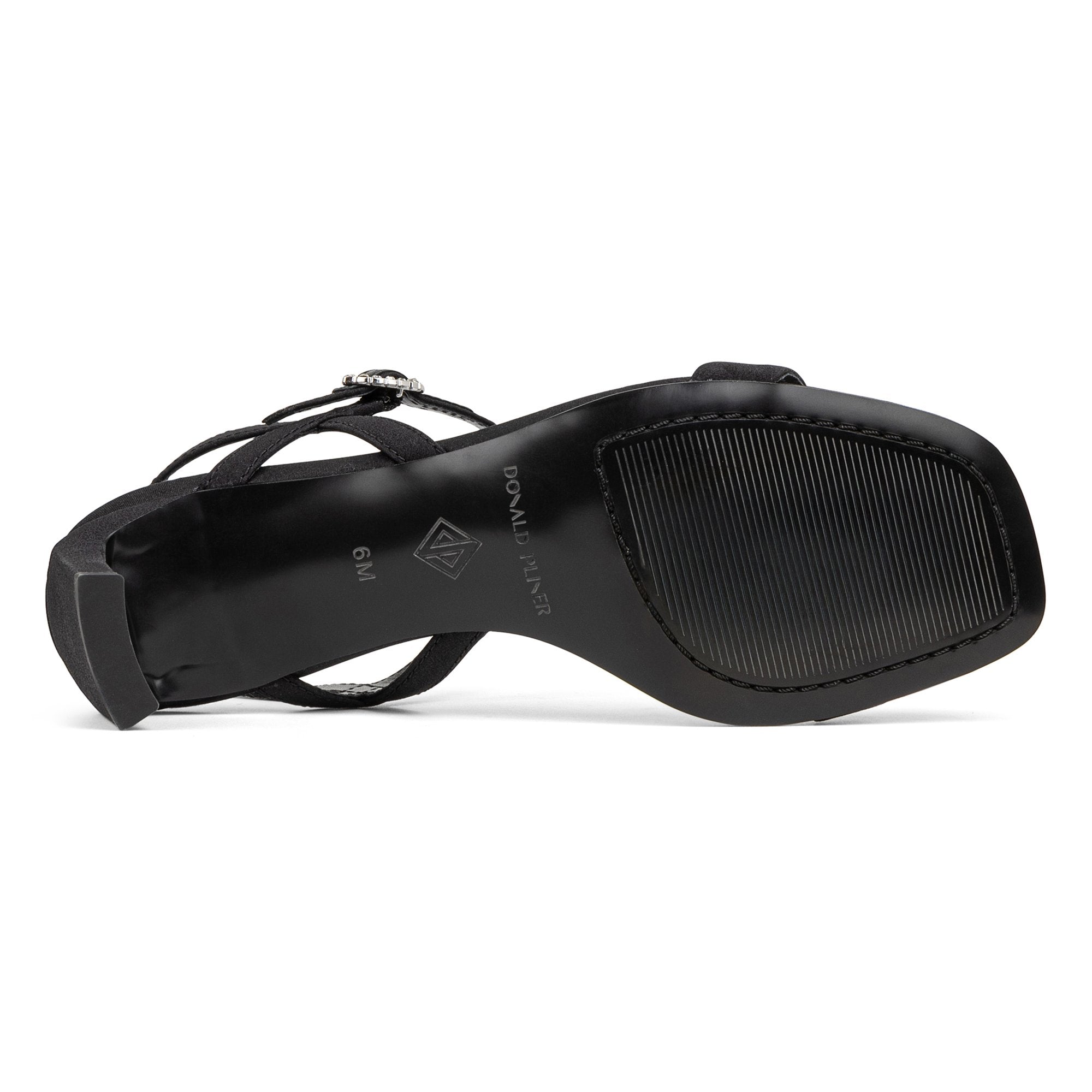BRAZI | Donald Pliner Women Shoes Black