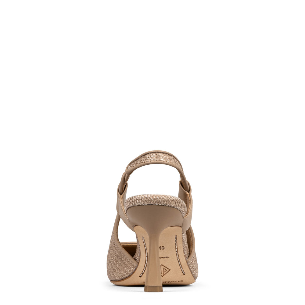 ELLIEMAY | Donald Pliner Women Shoes Sand