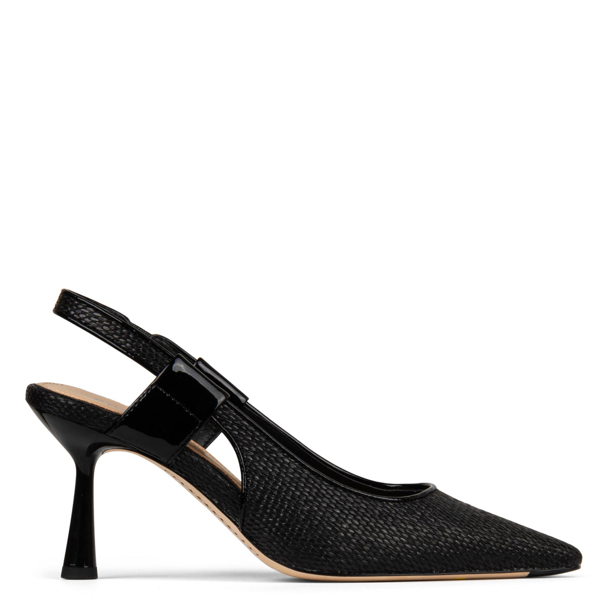 ELLIEMAY | Donald Pliner Women Shoes Black