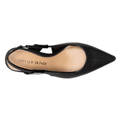 ELLIEMAY | Donald Pliner Women Shoes Black
