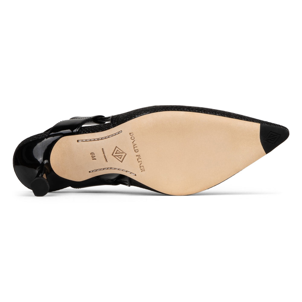 ELLIEMAY | Donald Pliner Women Shoes Black