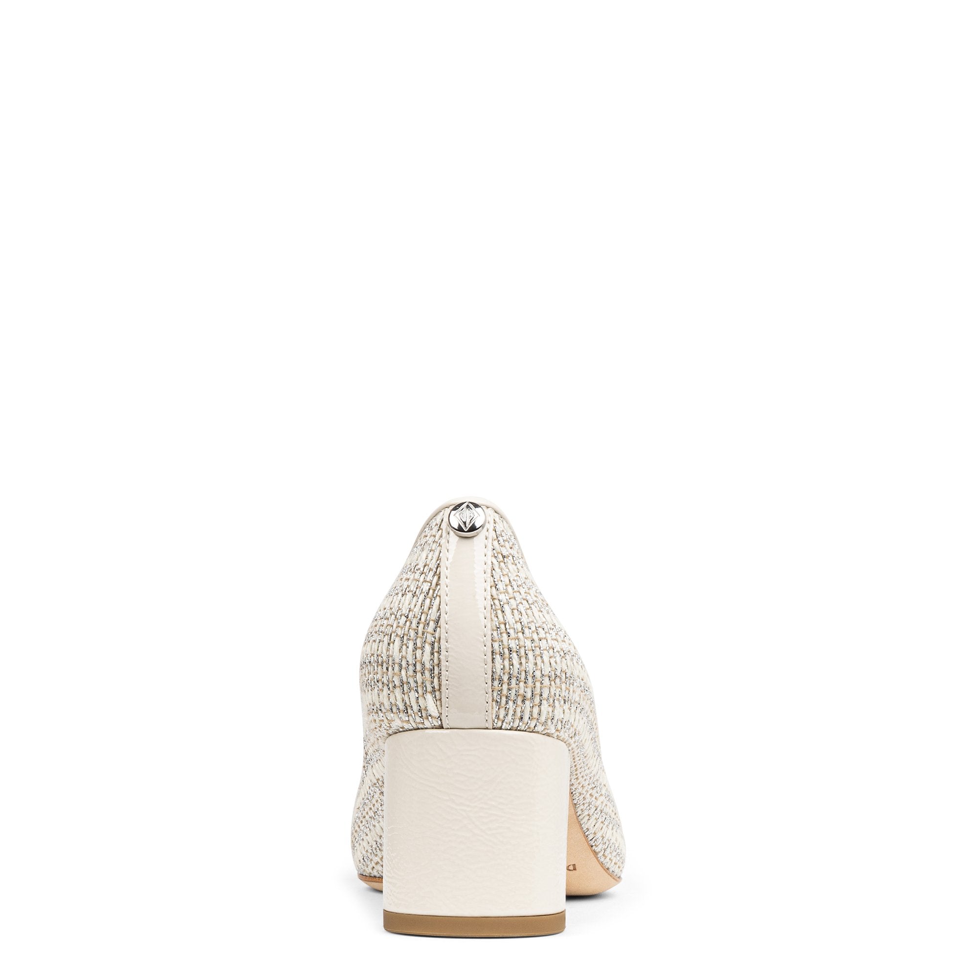 SUZETTE | Donald Pliner Women Shoes Silver