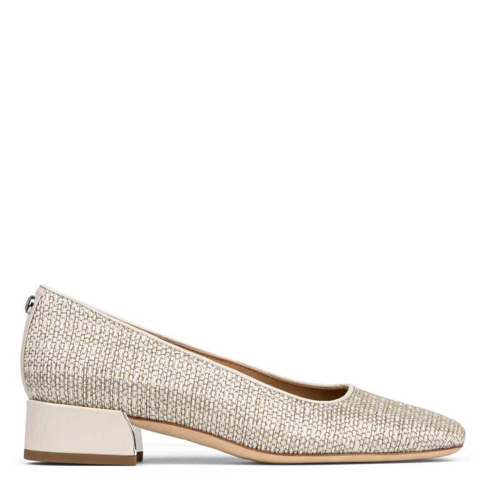 DREWW | Donald Pliner Women Shoes Silver
