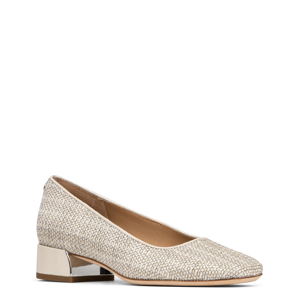DREWW | Donald Pliner Women Shoes Silver