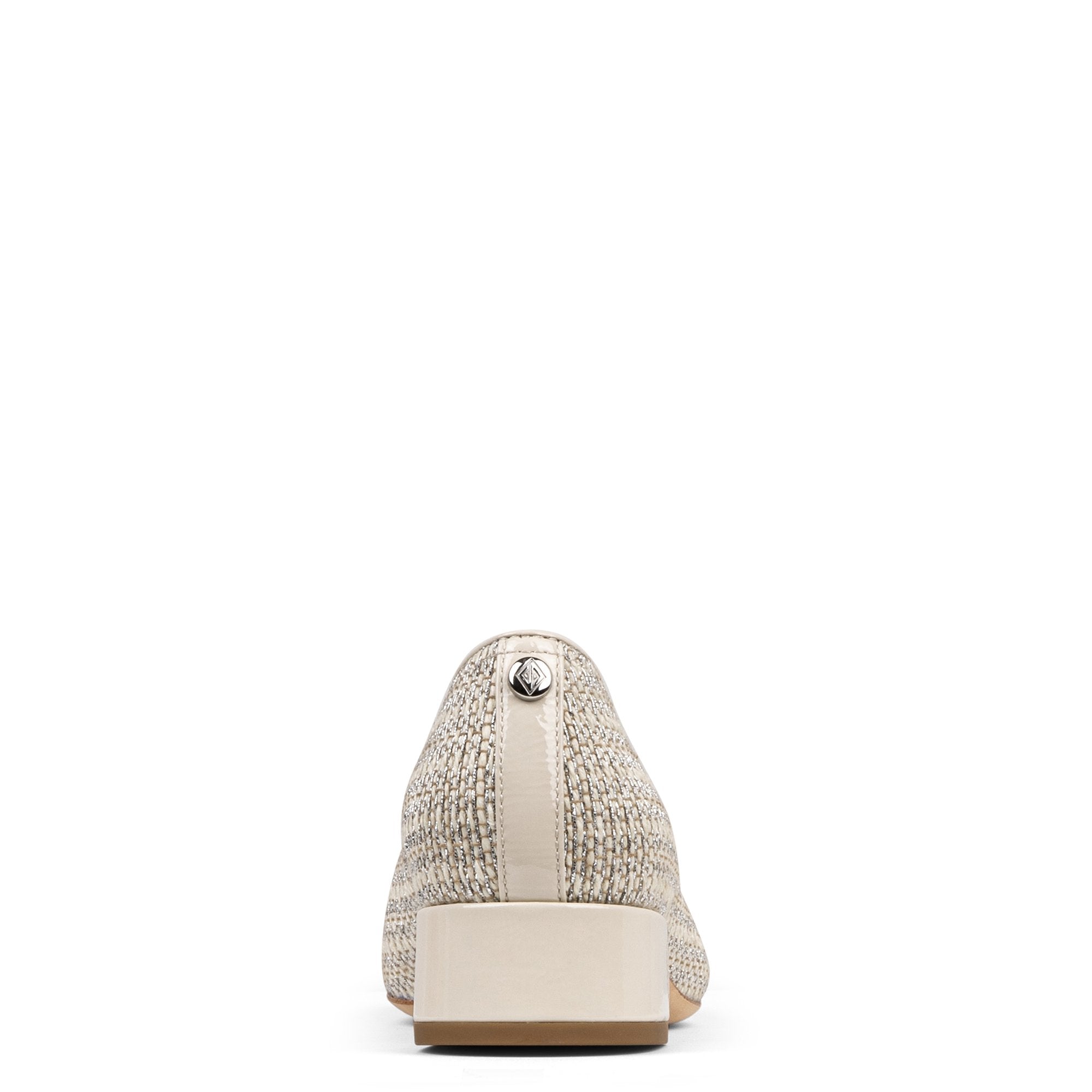 DREWW | Donald Pliner Women Shoes Silver