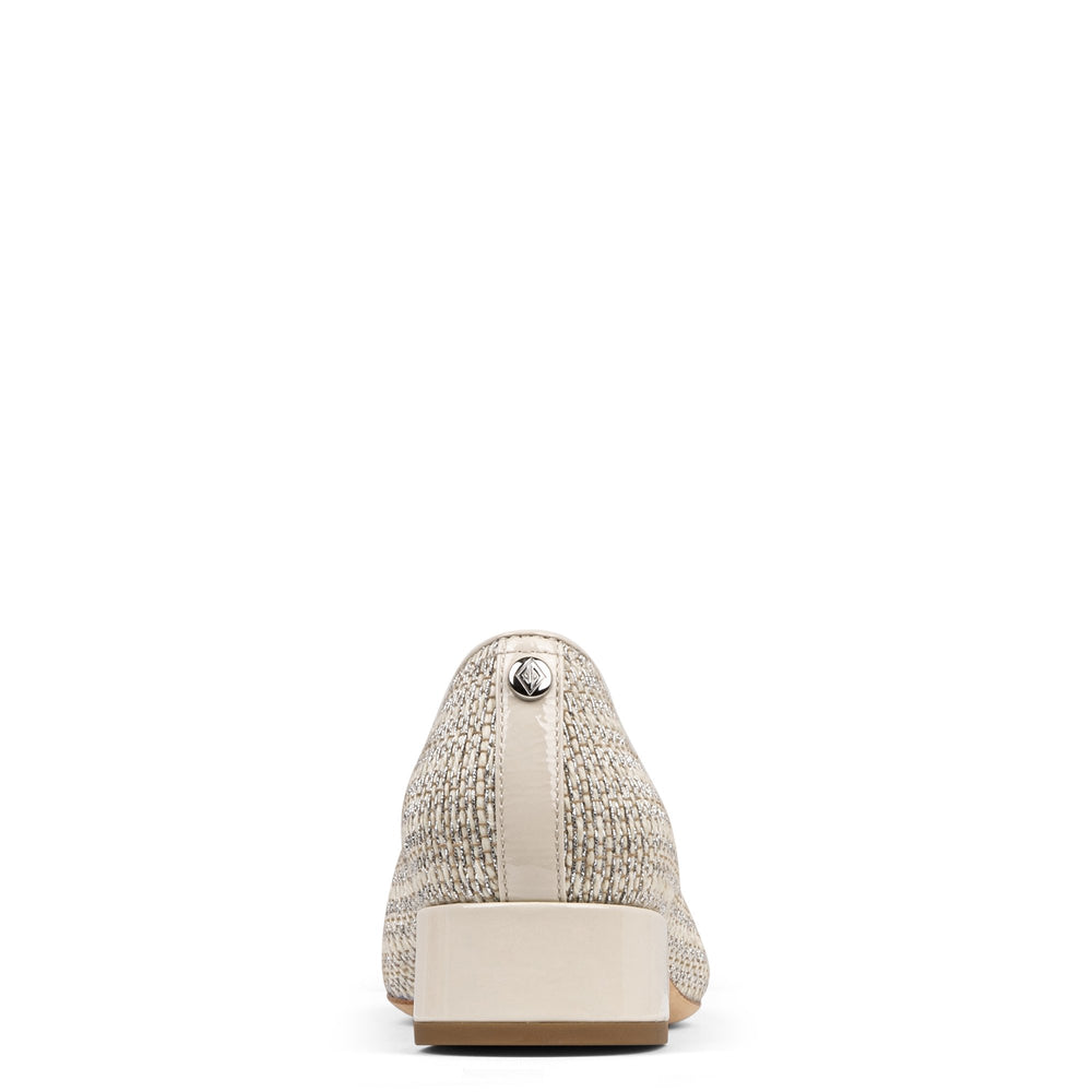DREWW | Donald Pliner Women Shoes Silver