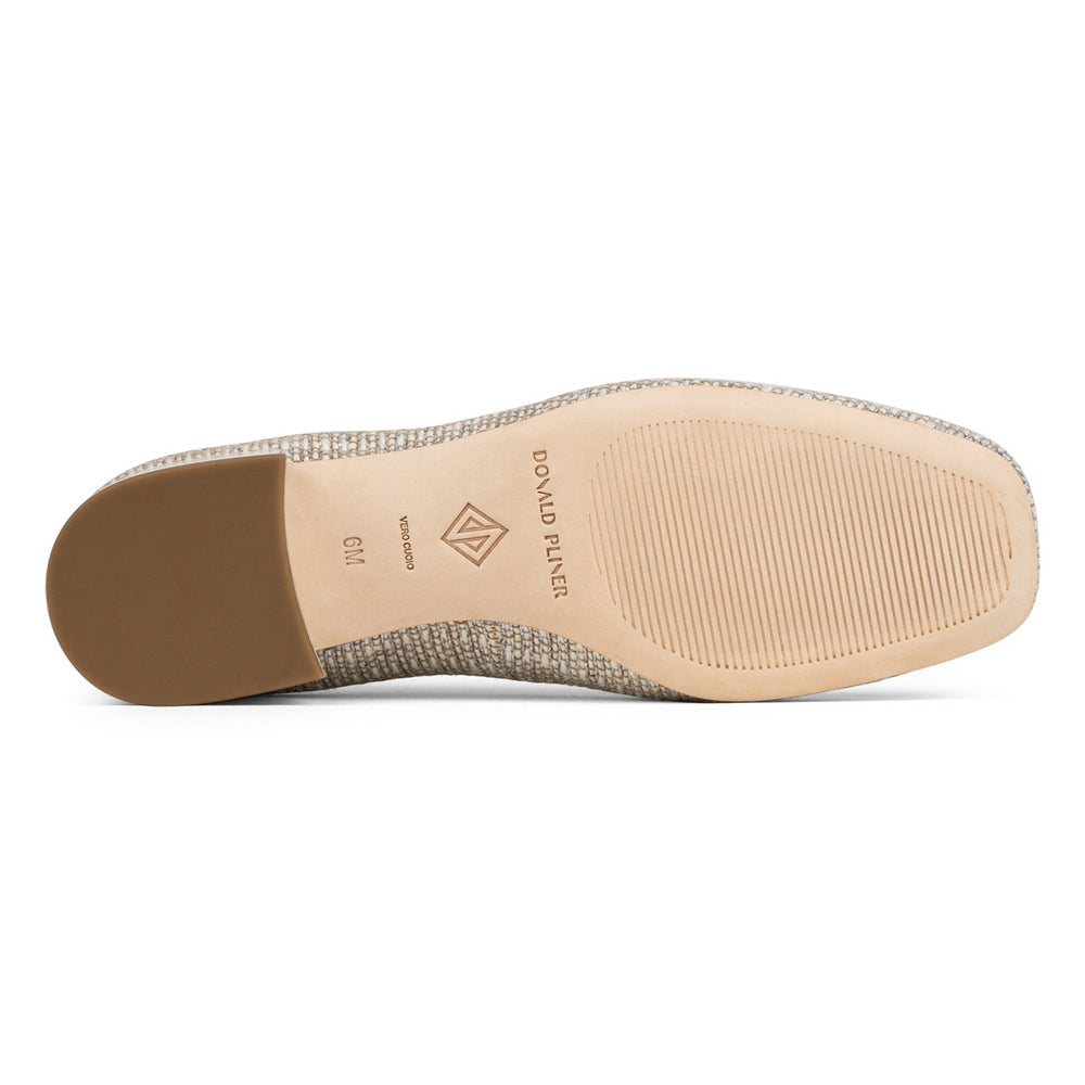 DREWW | Donald Pliner Women Shoes Silver