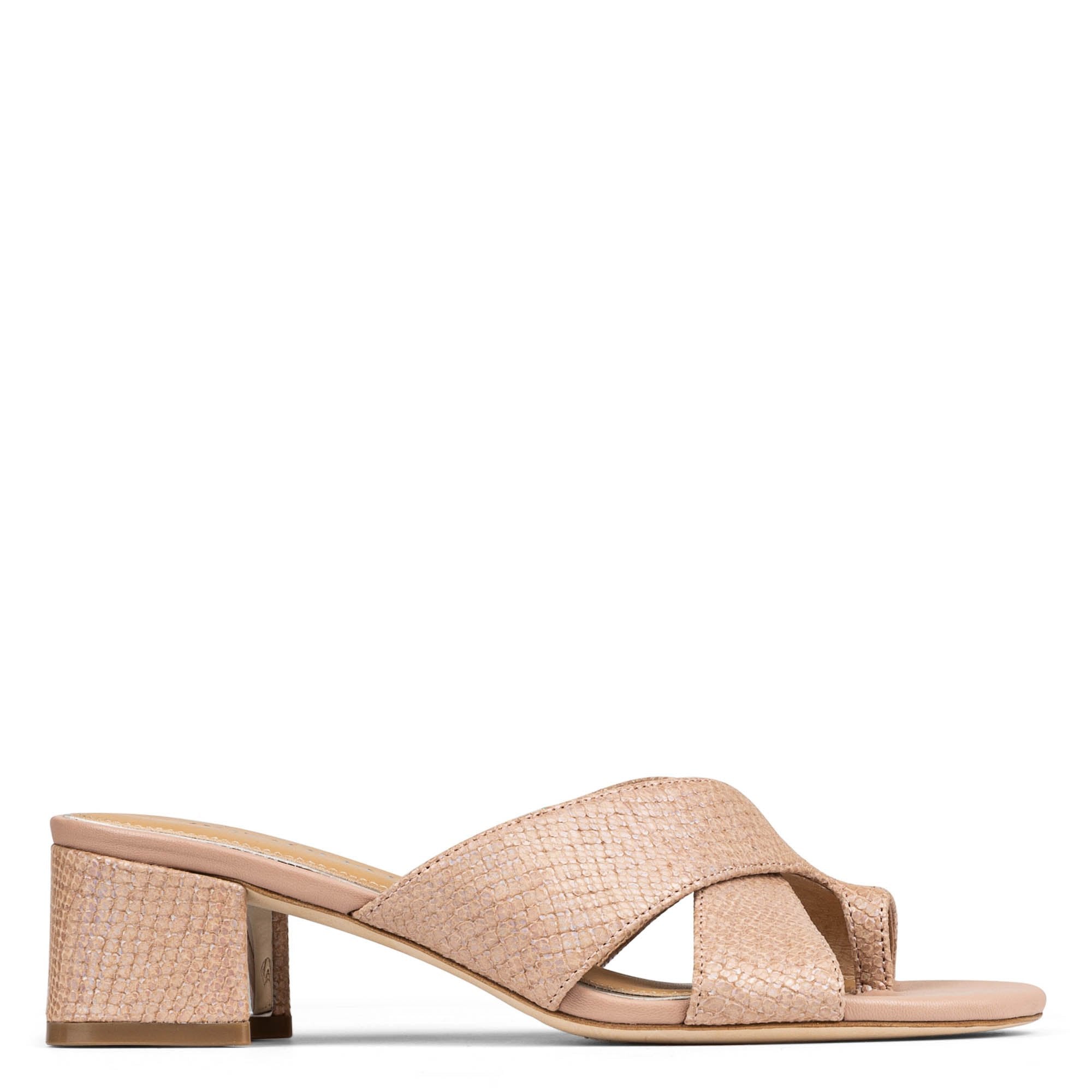 KEENA | Donald Pliner Women Shoes Rosette