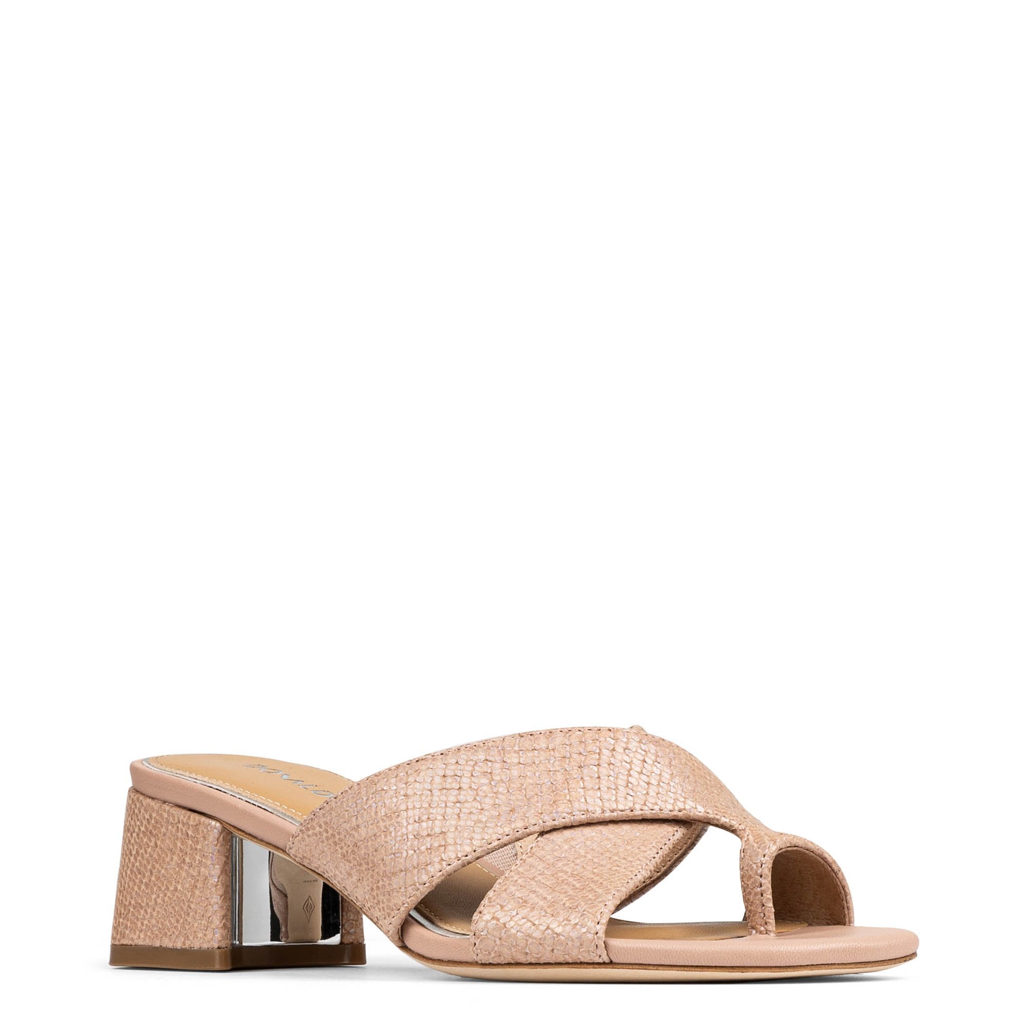 KEENA | Donald Pliner Women Shoes Rosette