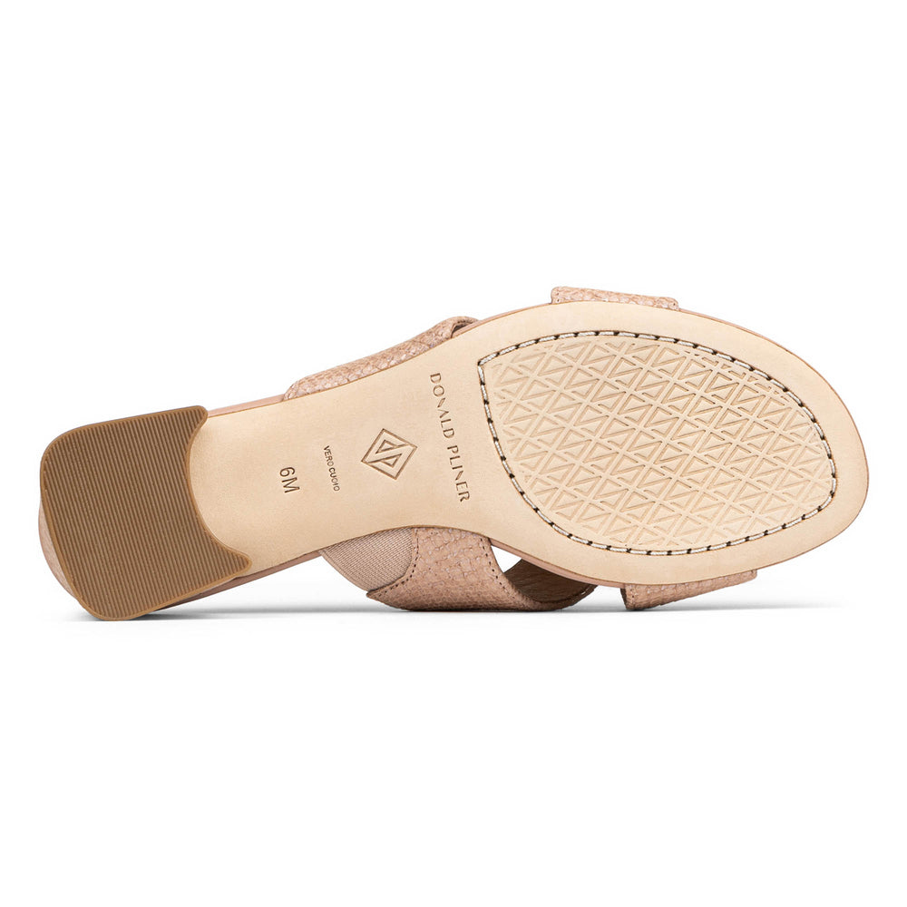 KEENA | Donald Pliner Women Shoes Rosette