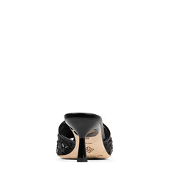 RIKKI | Donald Pliner Women Shoes Black Floral