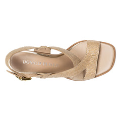 VLORA | Donald Pliner Women Shoes Sand