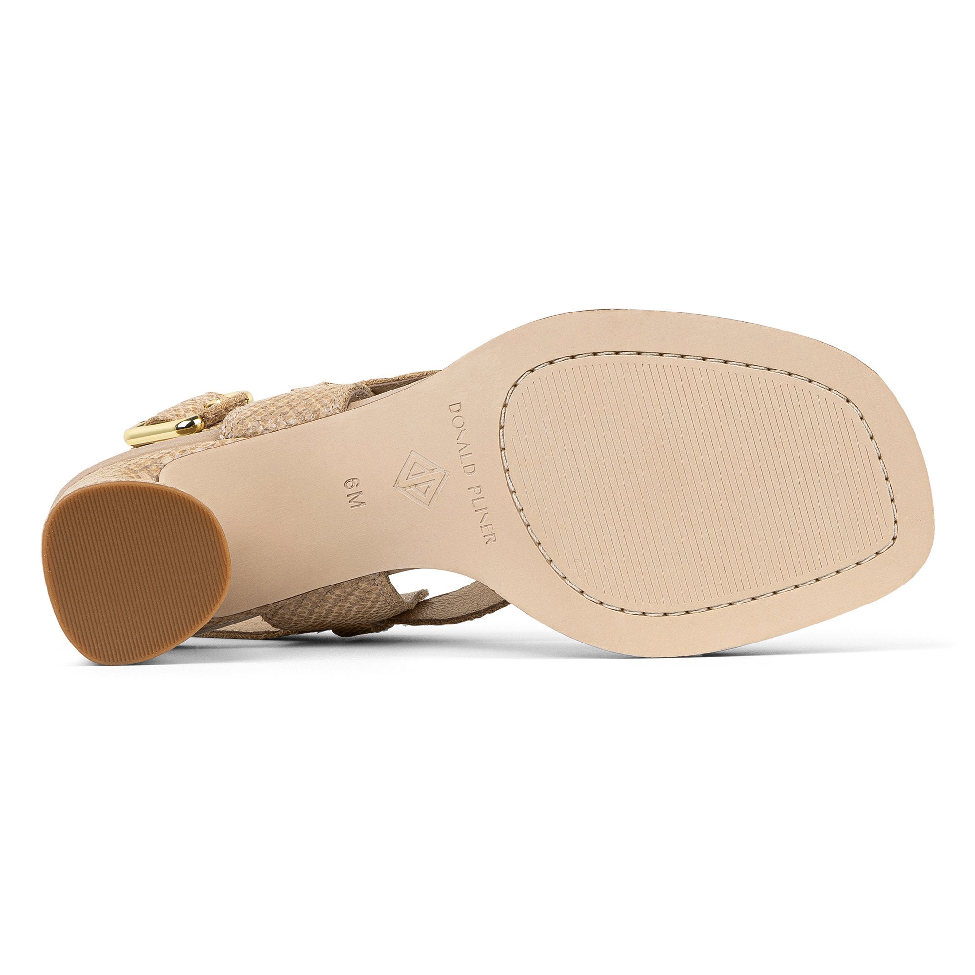 VLORA | Donald Pliner Women Shoes Sand