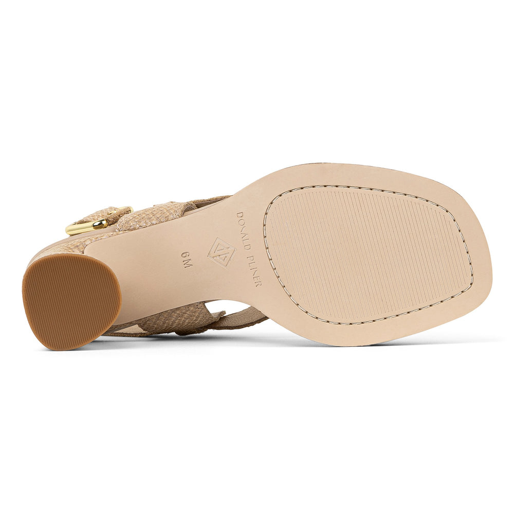 VLORA | Donald Pliner Women Shoes Sand