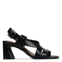VLORA | Donald Pliner Women Shoes Black