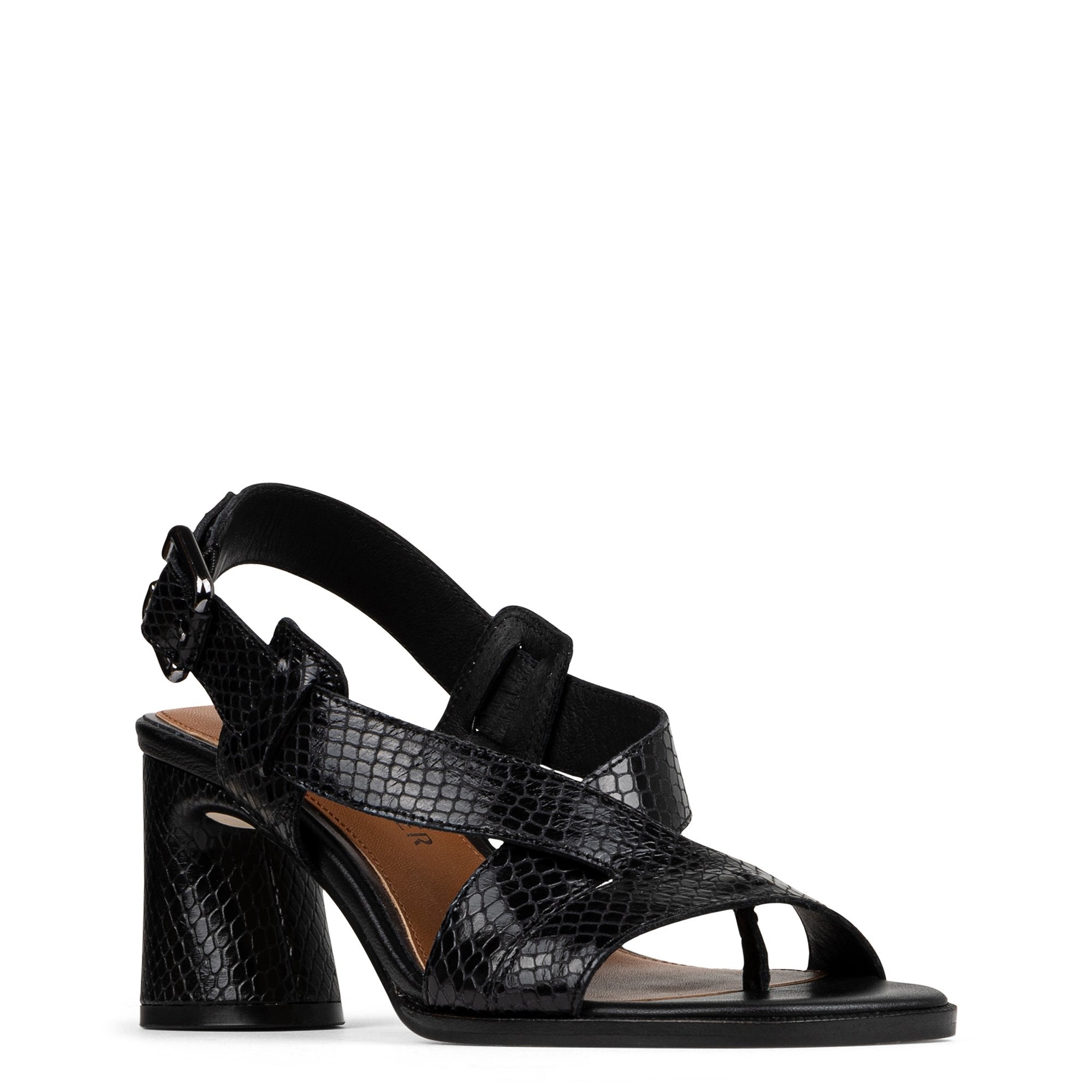 VLORA | Donald Pliner Women Shoes Black