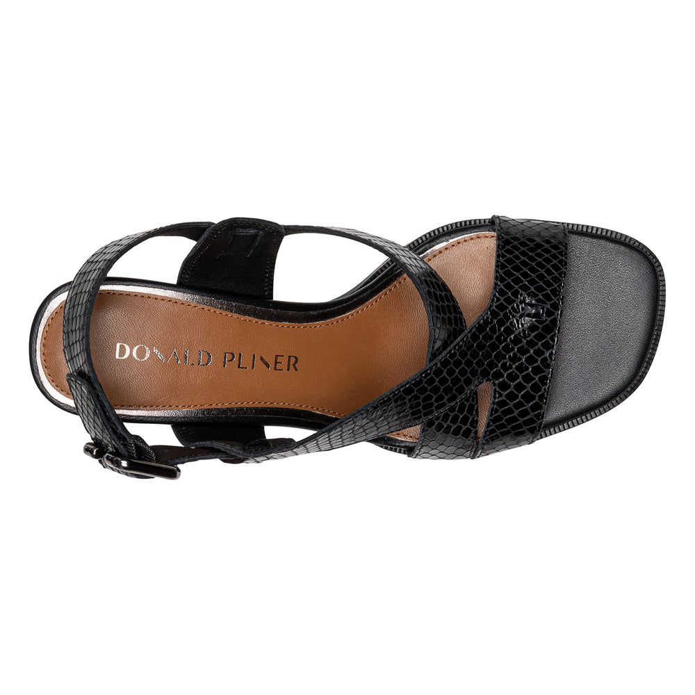 VLORA | Donald Pliner Women Shoes Black