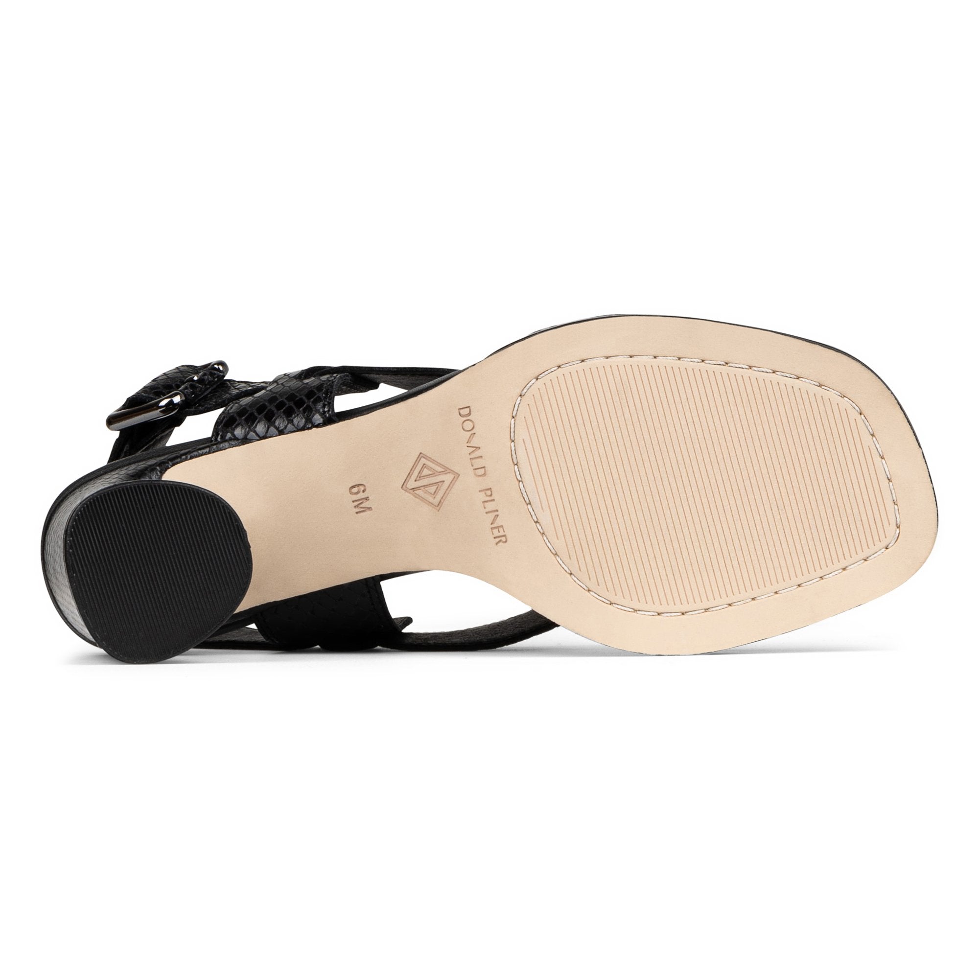 VLORA | Donald Pliner Women Shoes Black