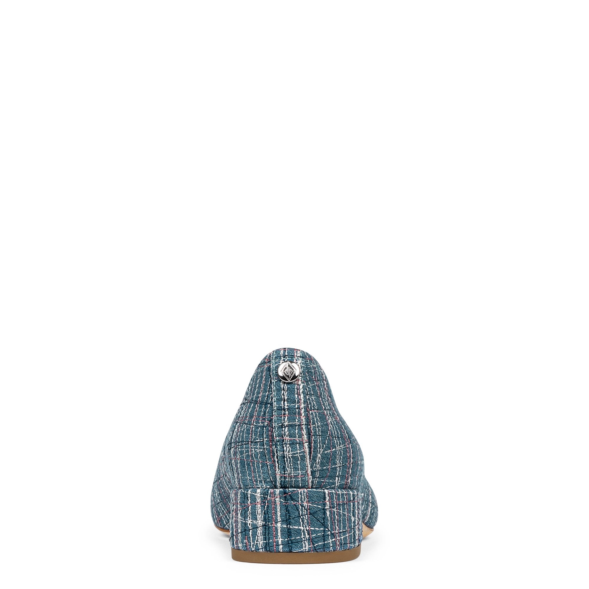 DREWW | Donald Pliner Women Shoes Blue Denim