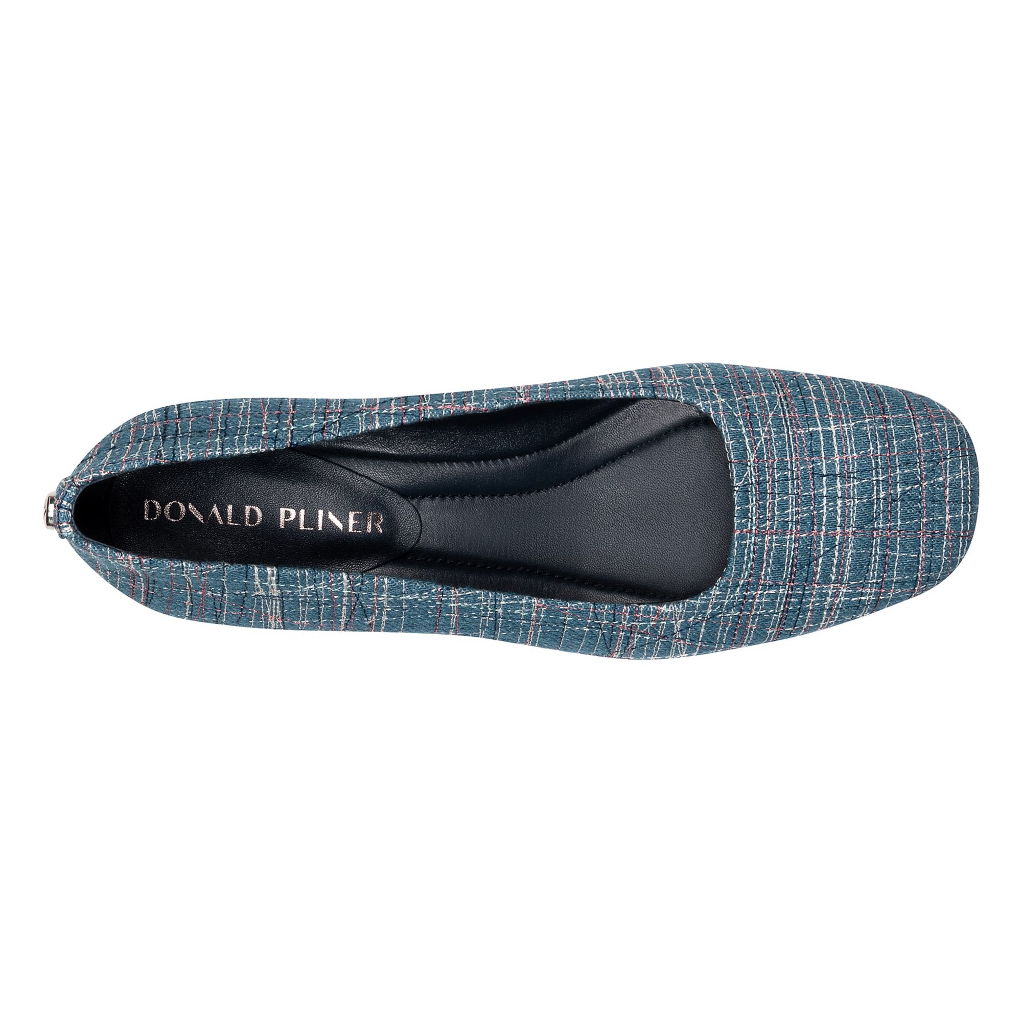 DREWW | Donald Pliner Women Shoes Blue Denim