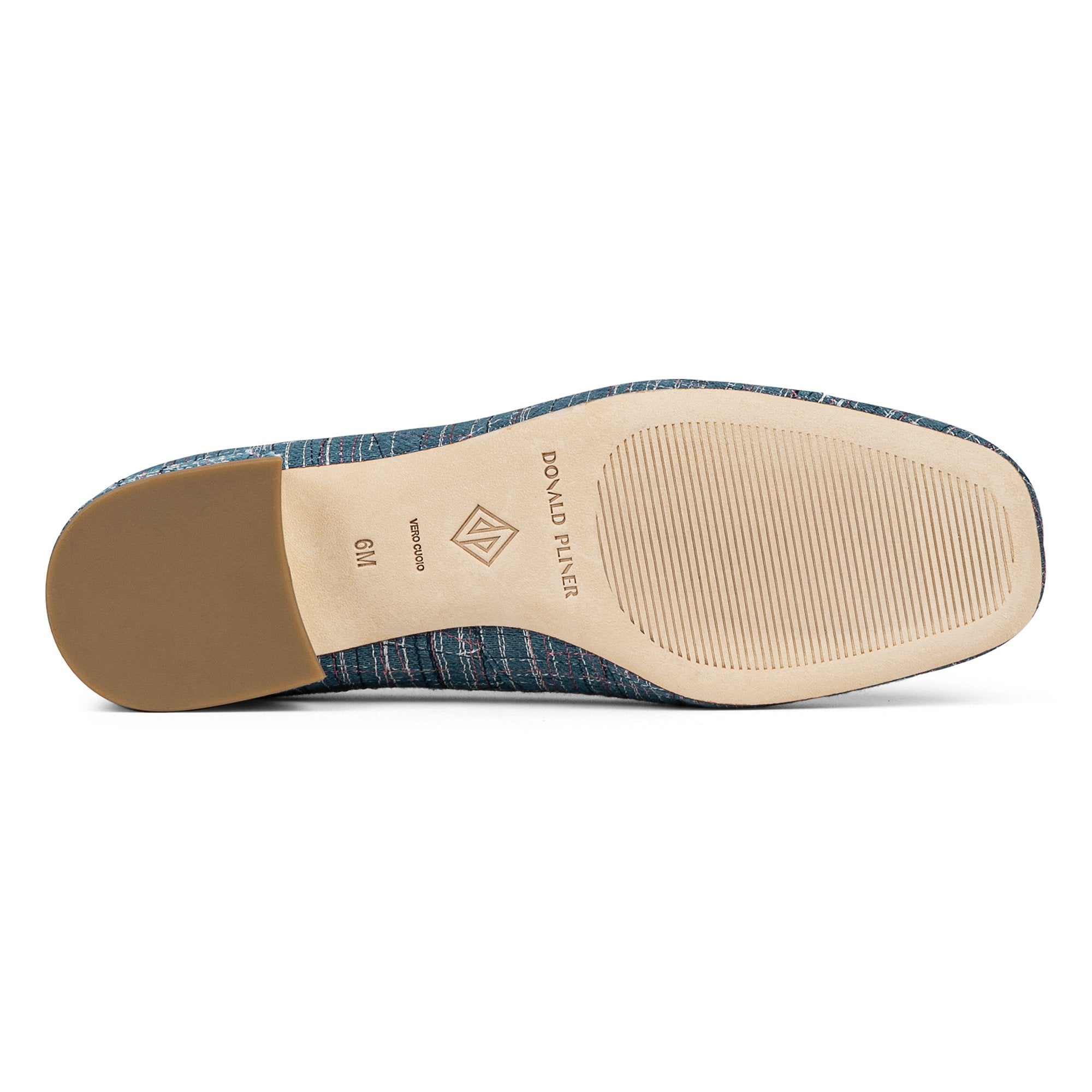 DREWW | Donald Pliner Women Shoes Blue Denim