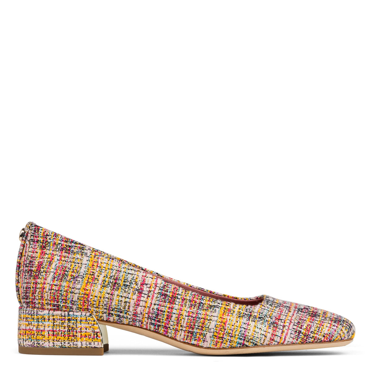 DREWW | Donald Pliner Women Shoes Multi Brocade