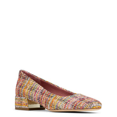DREWW | Donald Pliner Women Shoes Multi Brocade