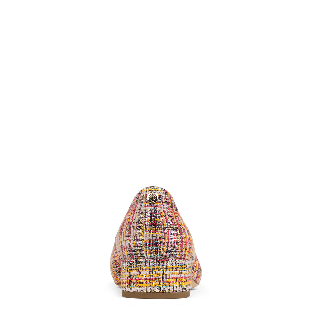 DREWW | Donald Pliner Women Shoes Multi Brocade