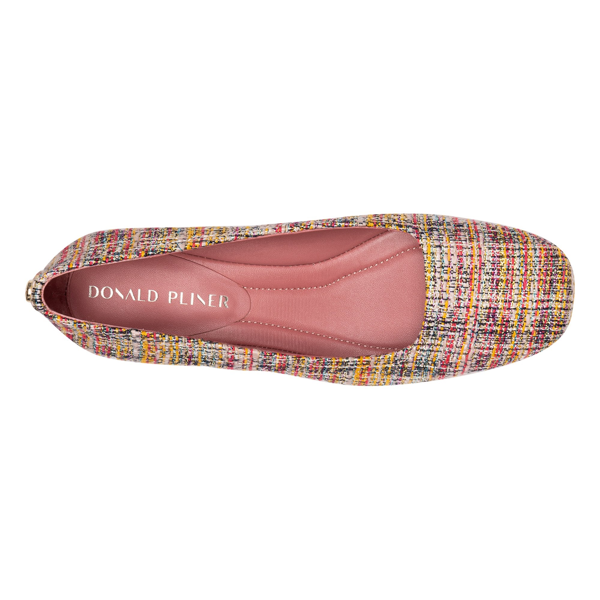 DREWW | Donald Pliner Women Shoes Multi Brocade