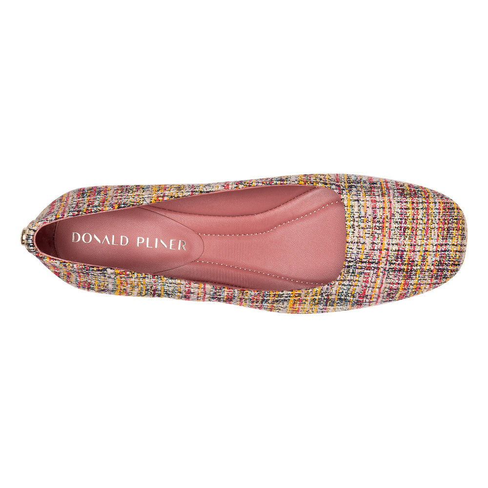 DREWW | Donald Pliner Women Shoes Multi Brocade