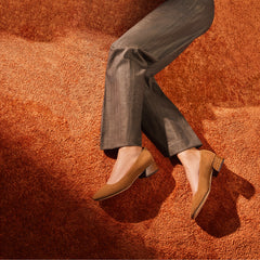 DREWW | Donald Pliner Women Shoes Saddle