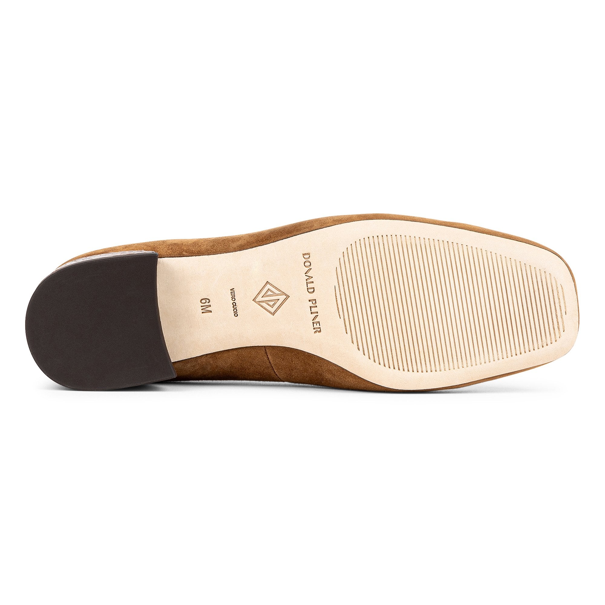 DREWW | Donald Pliner Women Shoes Saddle