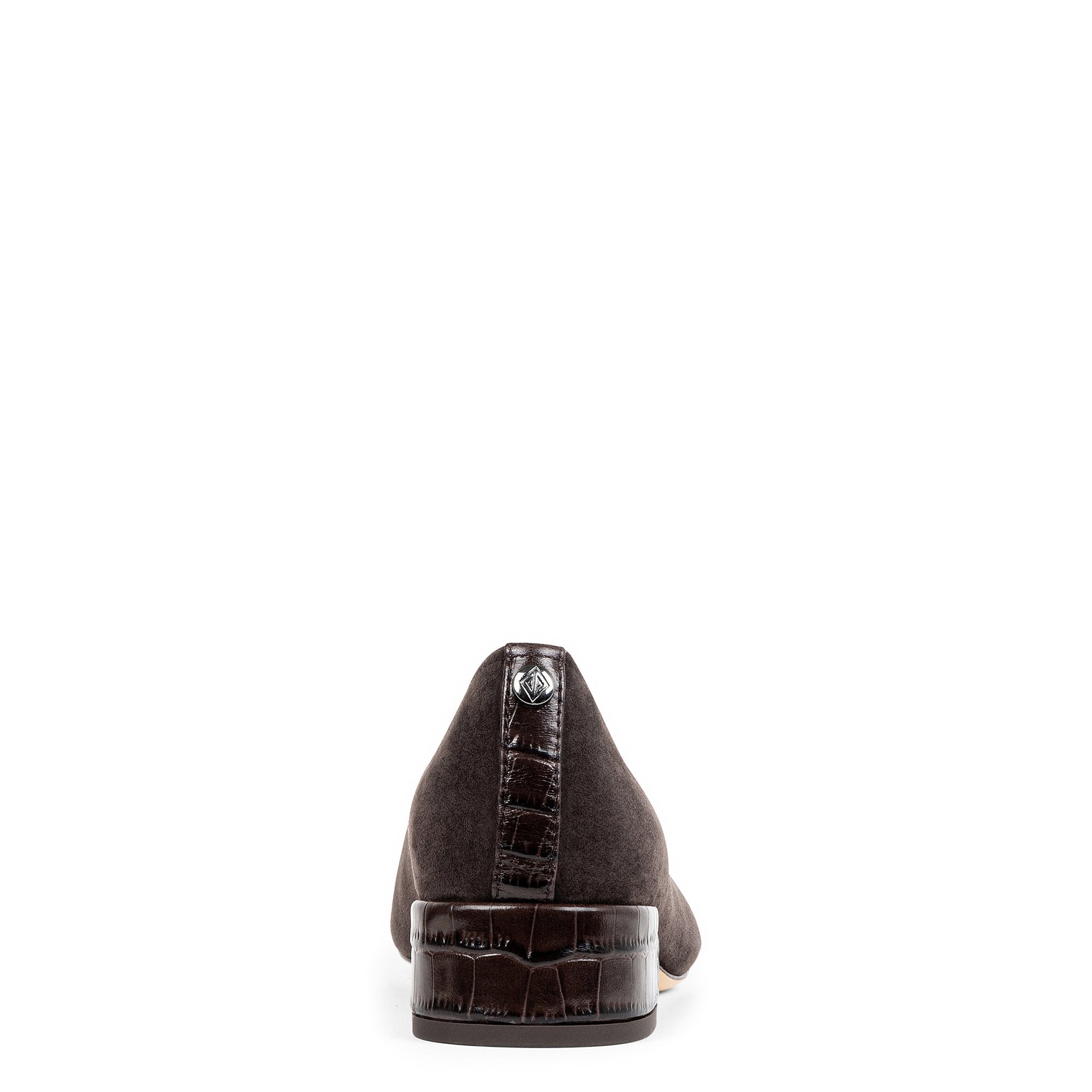 DREWW | Donald Pliner Women Shoes Dark Brown