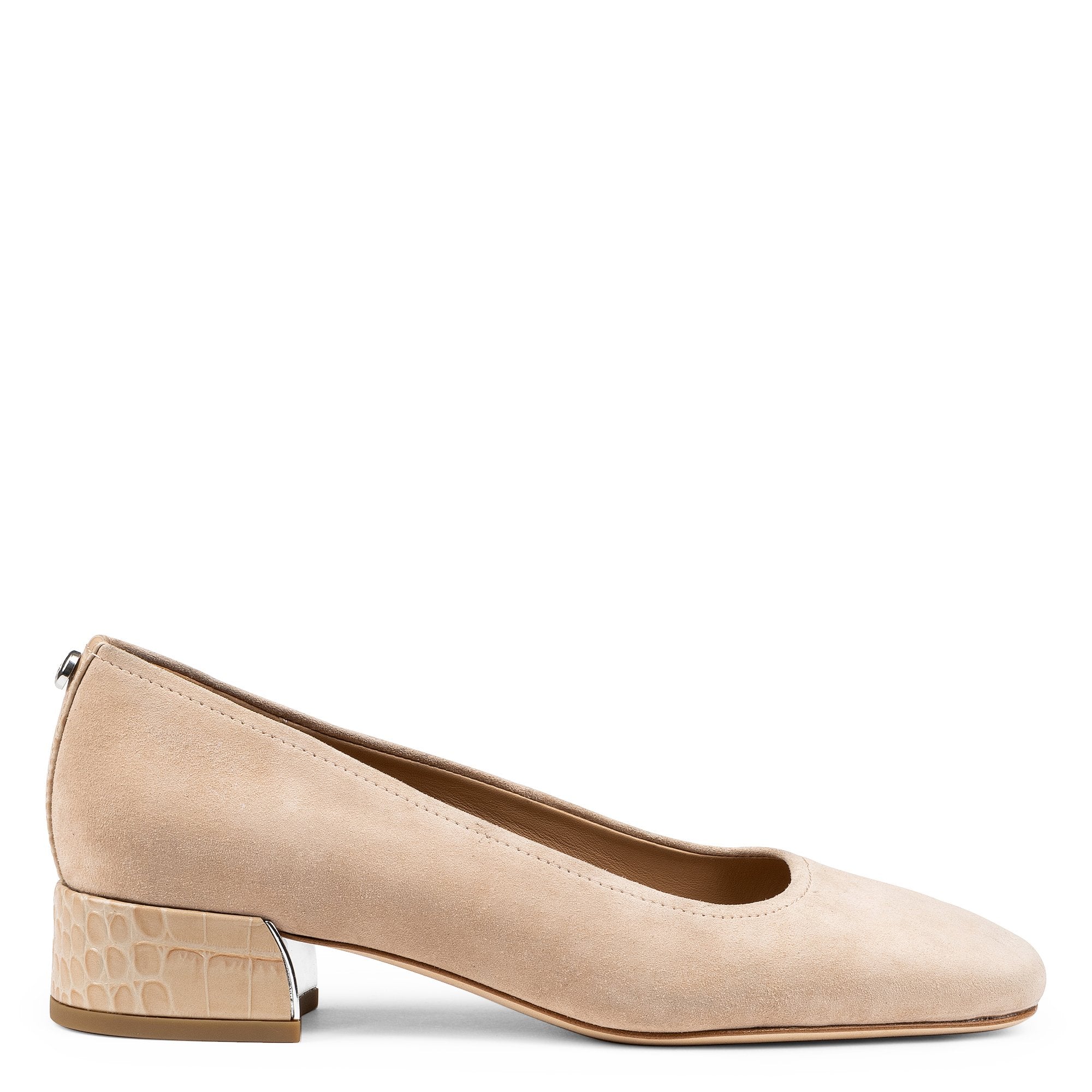 DREWW | Donald Pliner Women Shoes Sand Suede