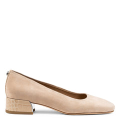 DREWW | Donald Pliner Women Shoes Sand Suede
