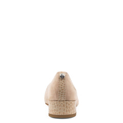 DREWW | Donald Pliner Women Shoes Sand Suede