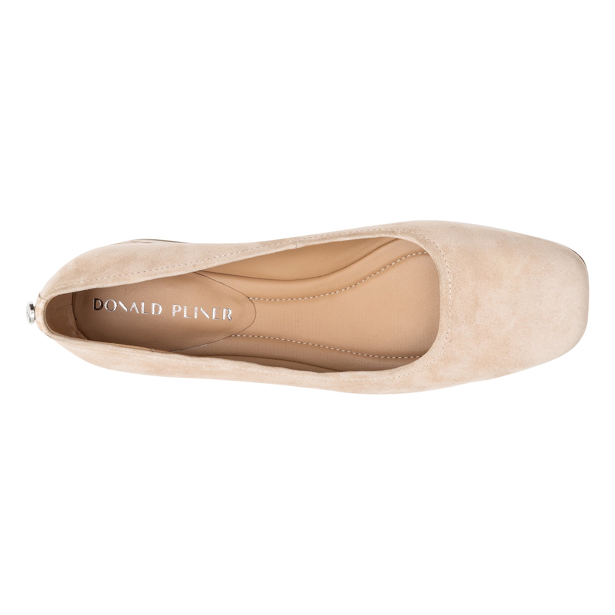 DREWW | Donald Pliner Women Shoes Sand Suede