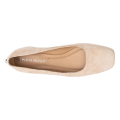 DREWW | Donald Pliner Women Shoes Sand Suede