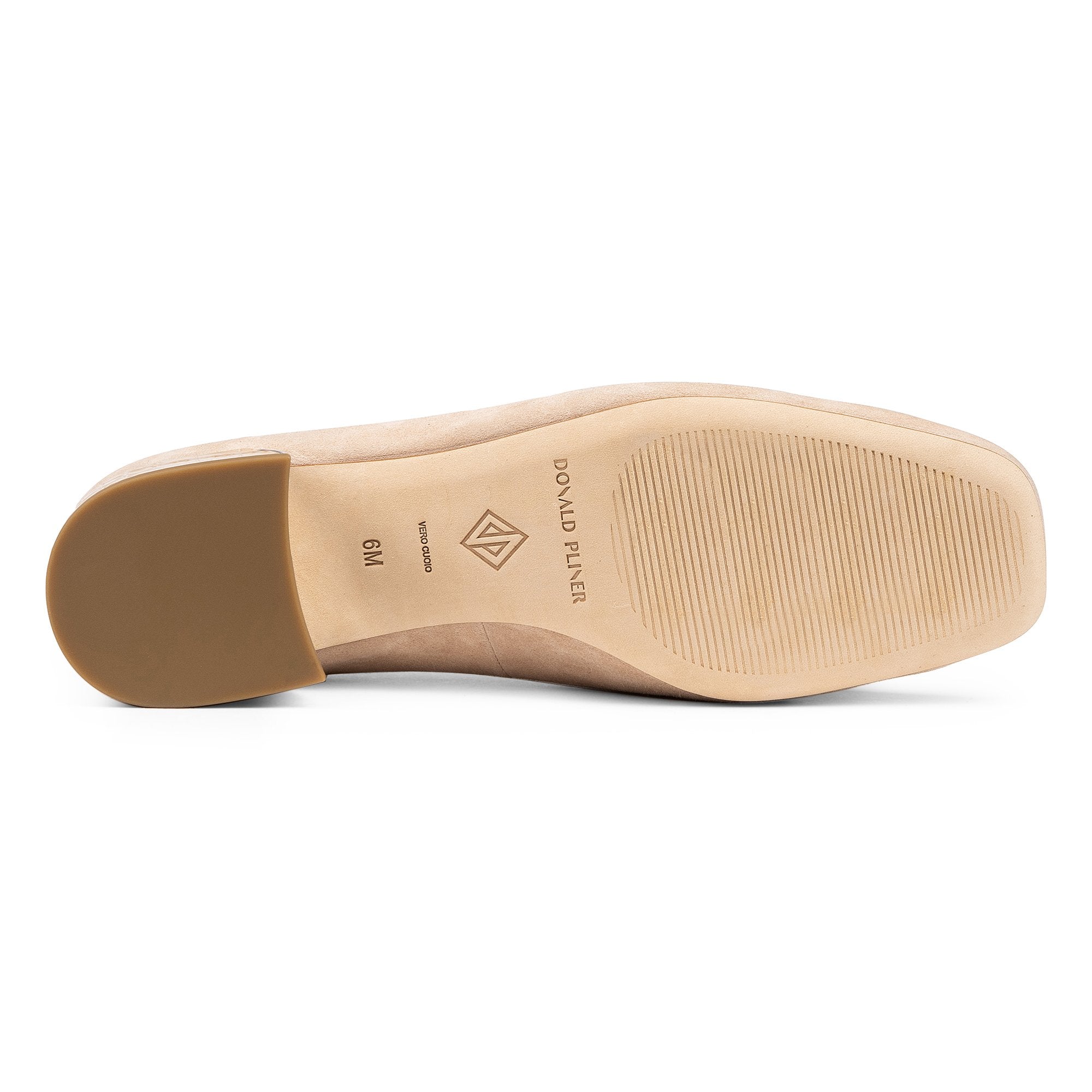 DREWW | Donald Pliner Women Shoes Sand Suede