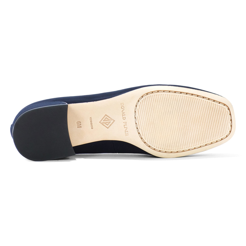 DREWW | Donald Pliner Women Shoes Navy