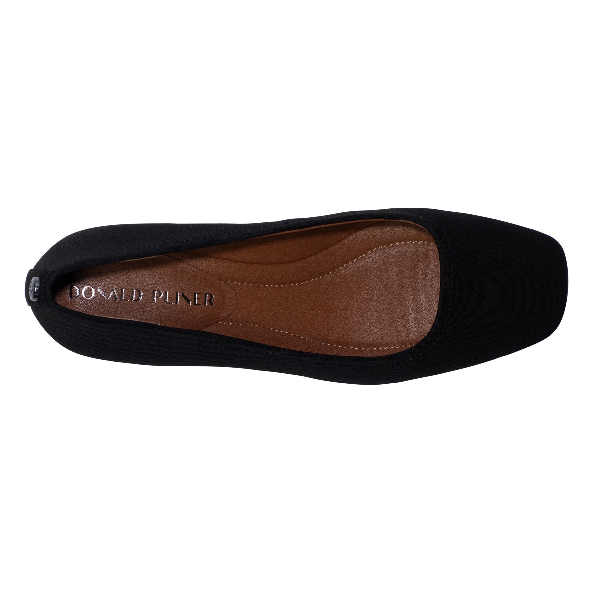 DREWW | Donald Pliner Women Shoes Black