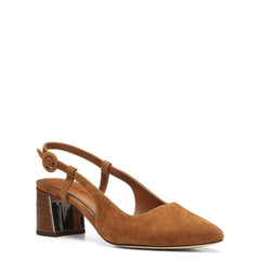 SONG | Donald Pliner Women Shoes Saddle Suede
