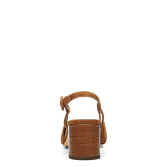 SONG | Donald Pliner Women Shoes Saddle Suede