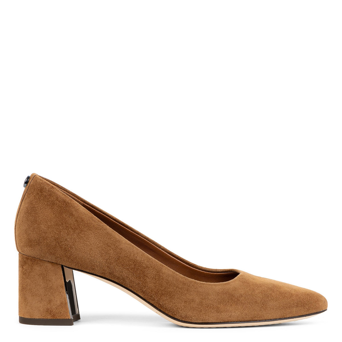 SUZETTE | Donald Pliner Women Shoes Saddle
