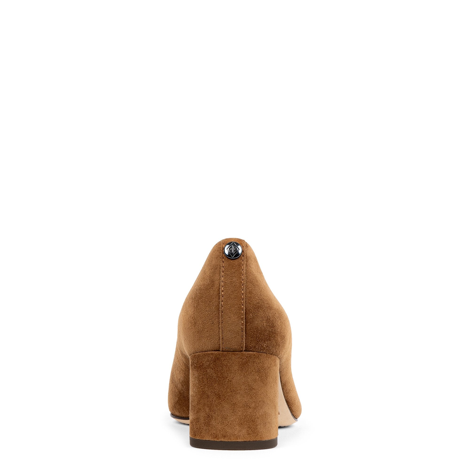 SUZETTE | Donald Pliner Women Shoes Saddle
