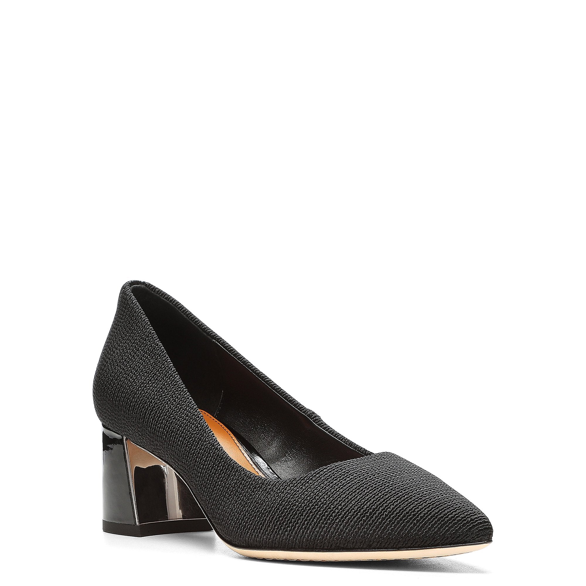 SUZETTE | Donald Pliner Women Shoes Black