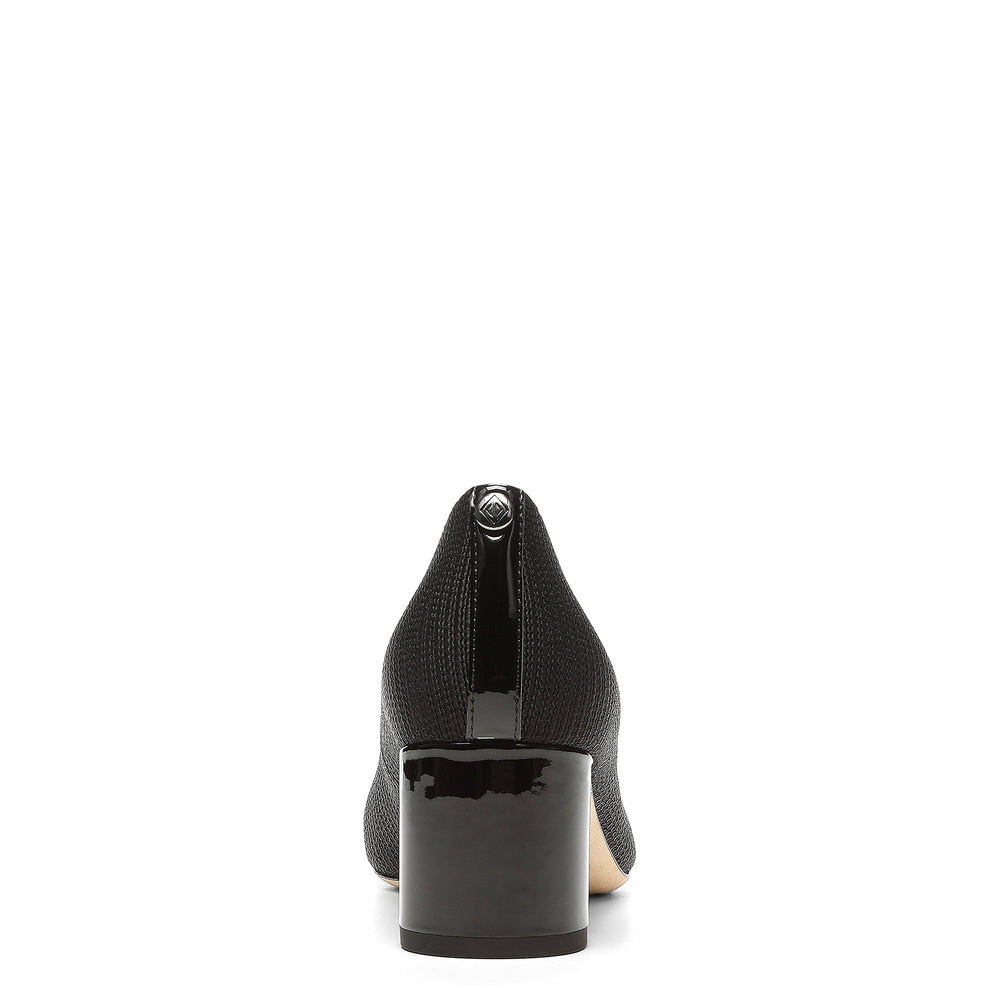 SUZETTE | Donald Pliner Women Shoes Black